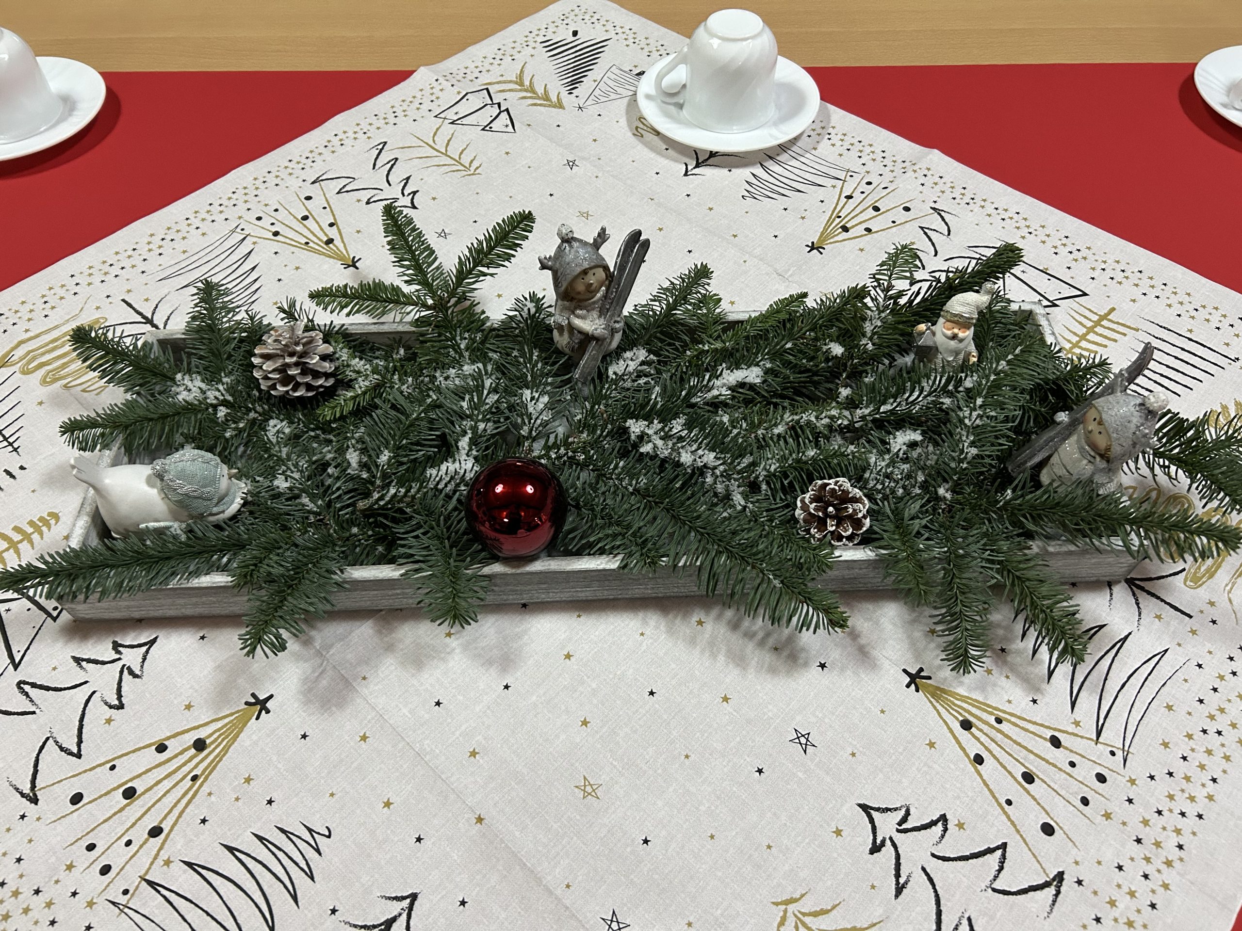 SVL Weihnachtsfeier 2025