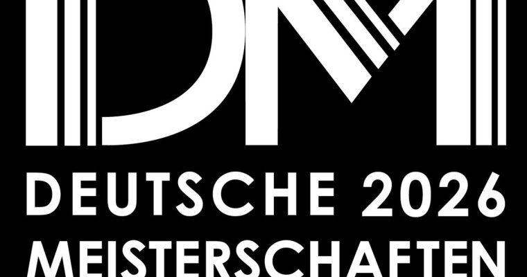 Deutsche Meisterschaft 2026