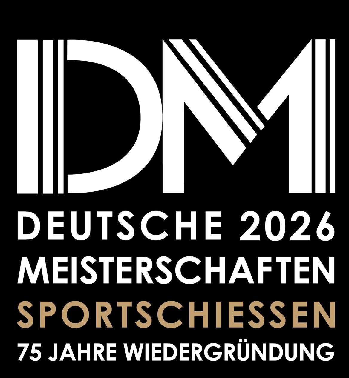 Deutsche Meisterschaft 2026